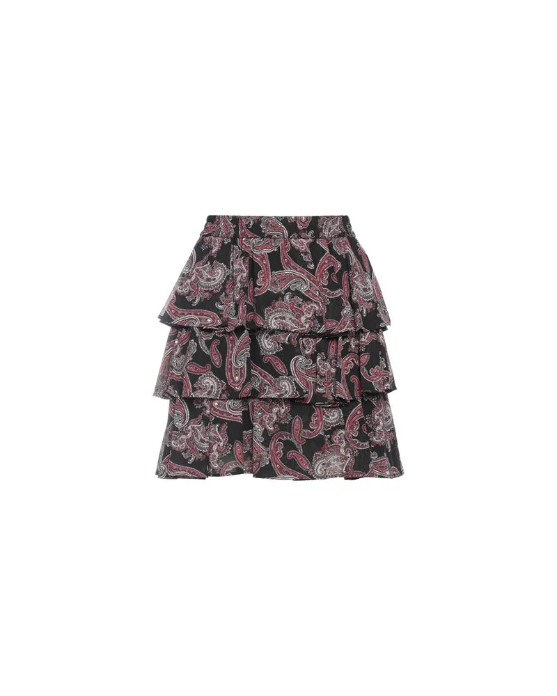 Michael Kors HOSEN & RÖCKE - Miniröckeauf YOOX.COM Schwarz