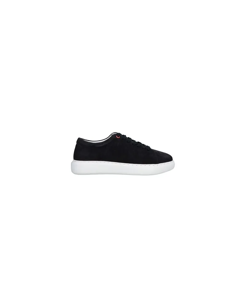 Peuterey SCHUHE - Sneakersauf YOOX.COM Nachtblau