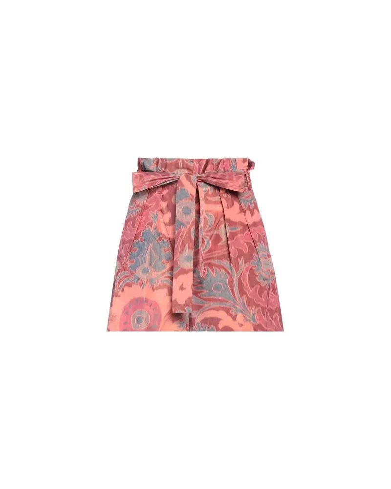 Ulla Johnson HOSEN & RÖCKE - Shorts & Bermudashortsauf YOOX.COM Antikrosa