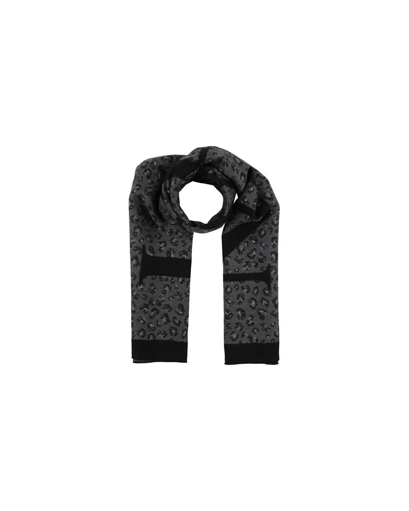 Lanvin ACCESSOIRES - Schalsauf YOOX.COM Grau