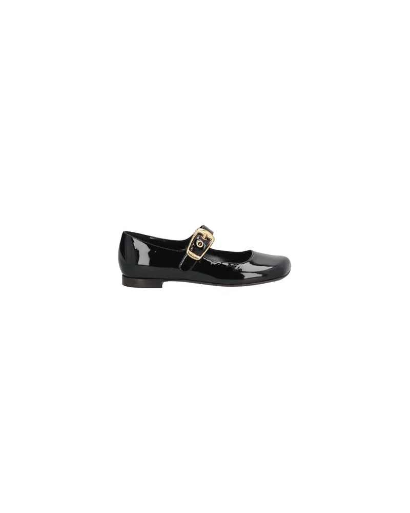 Chloé SCHUHE - Ballerinasauf YOOX.COM Schwarz