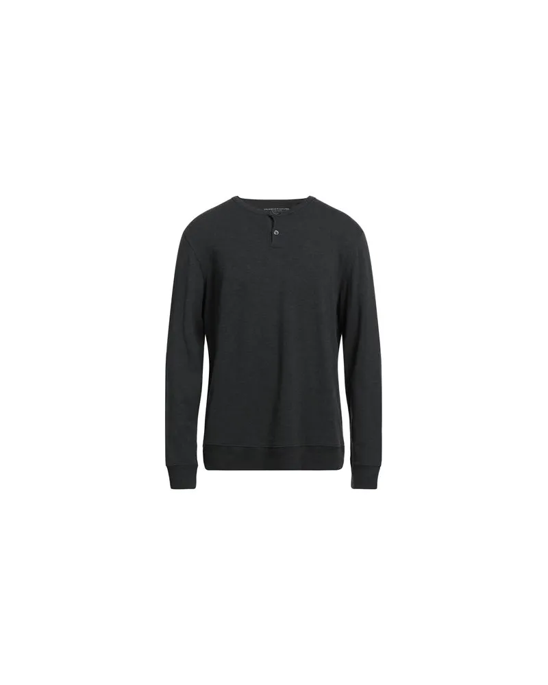 Majestic TOPS - T-shirtsauf YOOX.COM Braungrau