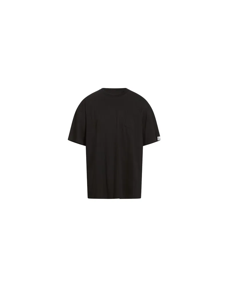 Winnie NYC TOPS - T-shirtsauf YOOX.COM Schwarz