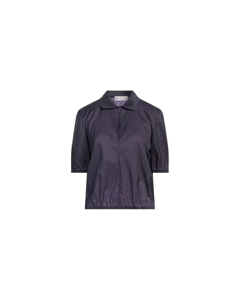 Tory Burch TOPS - Topsauf YOOX.COM Marineblau