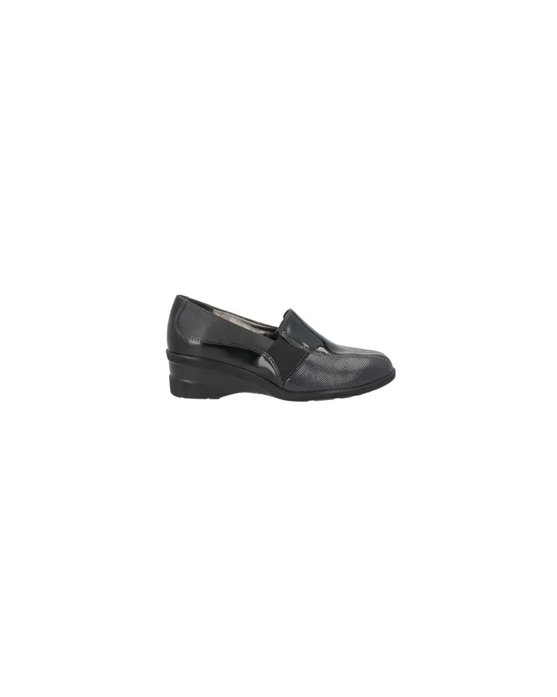 Melluso SCHUHE - Mokassinsauf YOOX.COM Schwarz