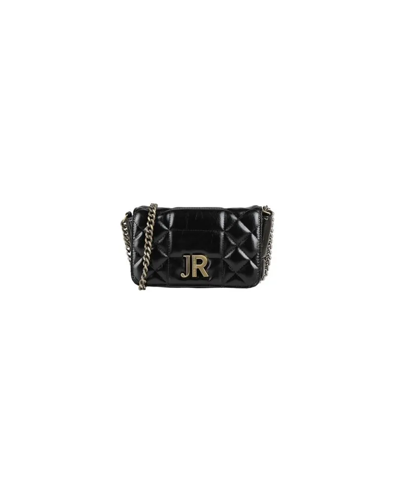 John Richmond TASCHEN - Umhängetascheauf YOOX.COM Schwarz
