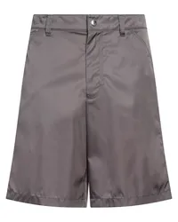 Prada Shorts & Bermudashorts Granitgrau