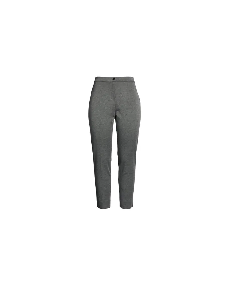 Elena Mirò HOSEN & RÖCKE - Hosenauf YOOX.COM Grau
