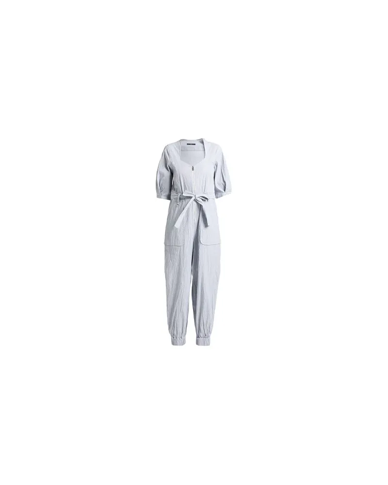 HIGH OVERALLS - Jumpsuitsauf YOOX.COM Marineblau
