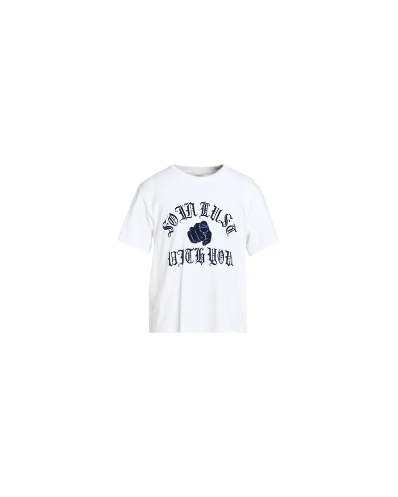 Second/Layer TOPS - T-shirtsauf YOOX.COM Off