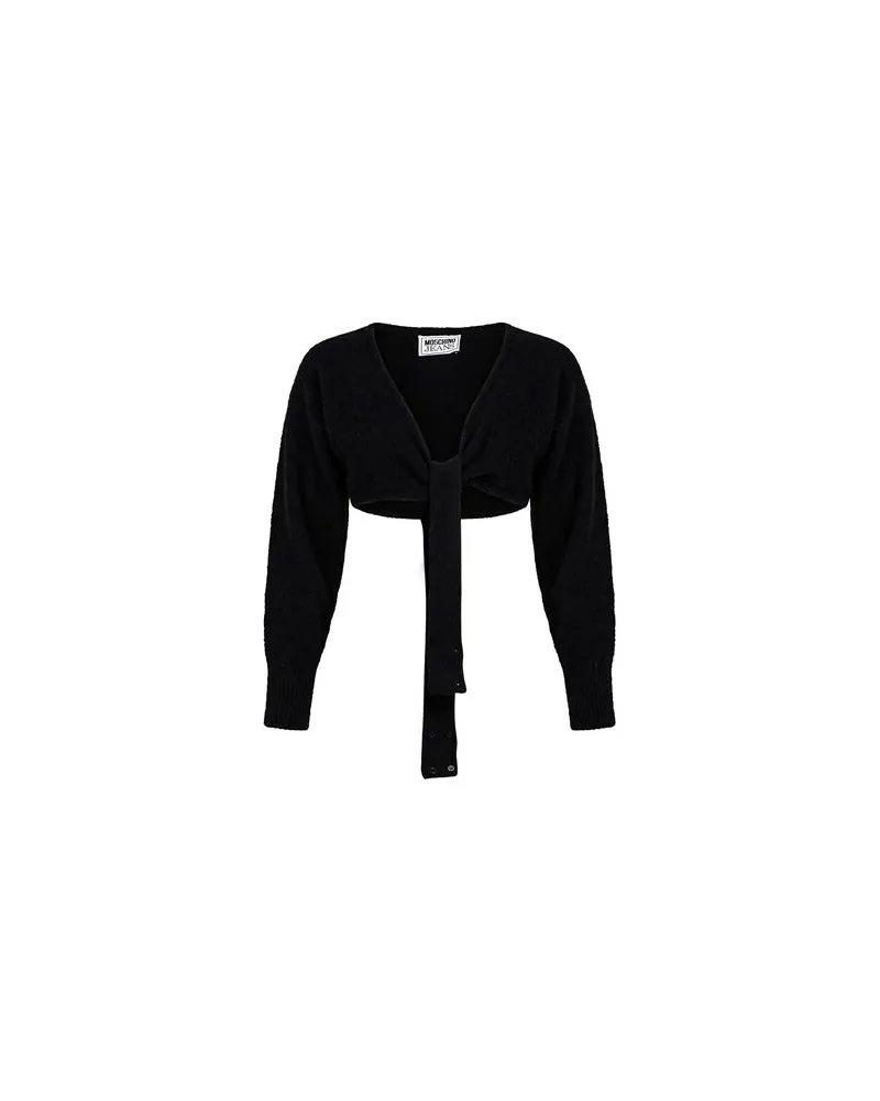 Just Cavalli TOPS - Bolerosauf YOOX.COM Schwarz