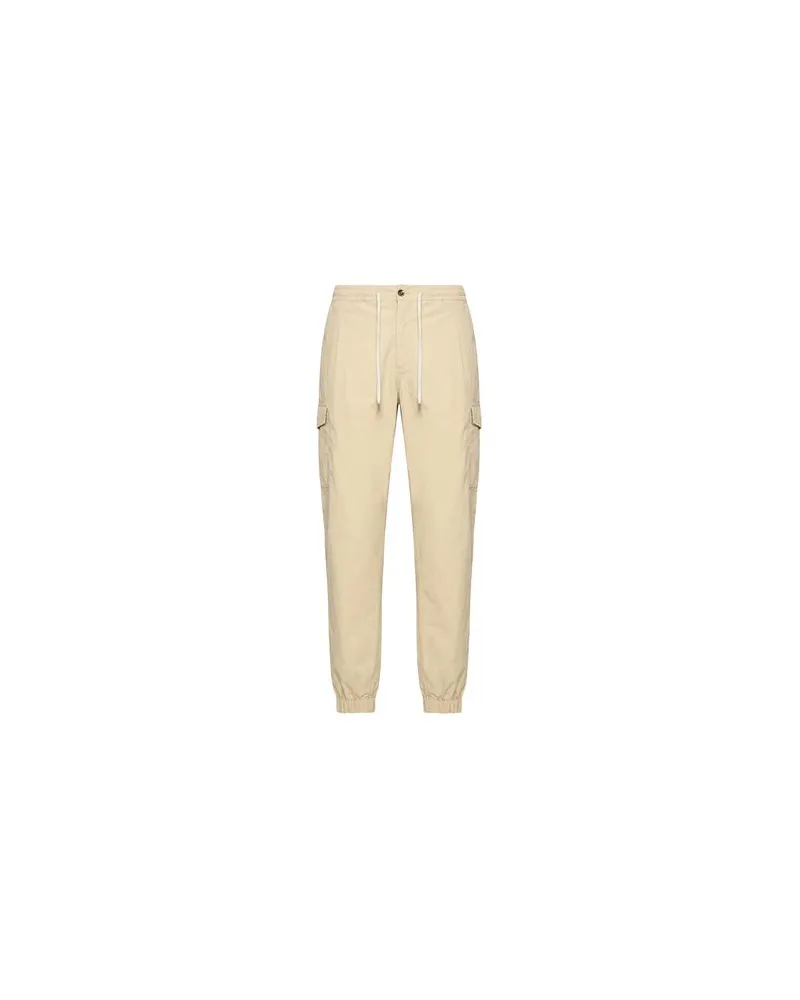 PT TORINO HOSEN & RÖCKE - Hosenauf YOOX.COM Khaki