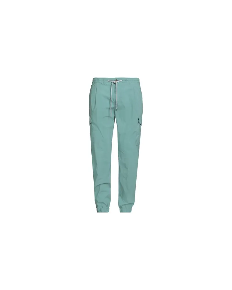 PT TORINO HOSEN & RÖCKE - Hosenauf YOOX.COM Tūrkis