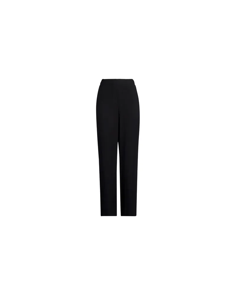 Rue du Bac HOSEN & RÖCKE - Hosenauf YOOX.COM Schwarz