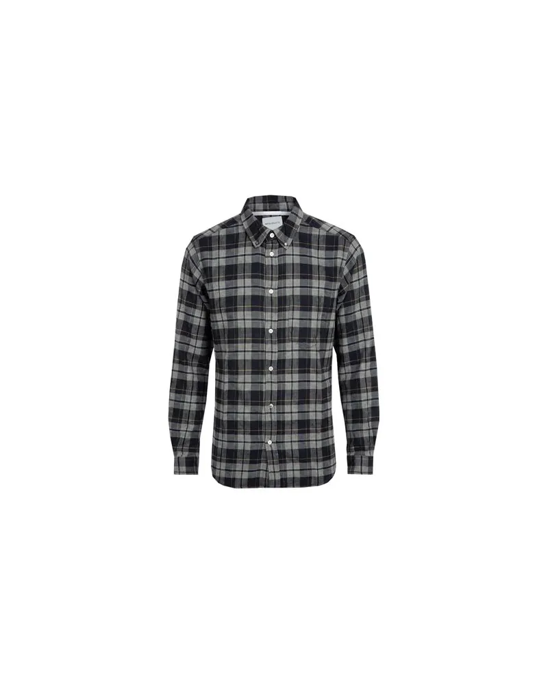 Norse Projects TOPS - Hemdenauf YOOX.COM Nachtblau