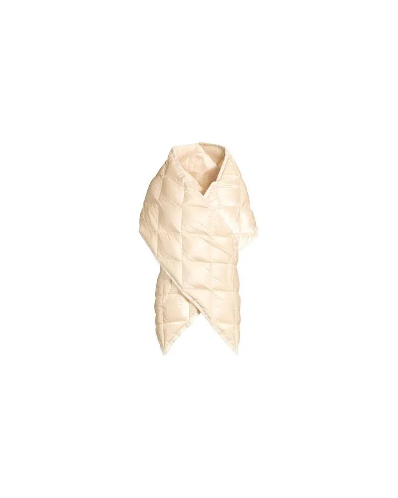 VIOLANTI TOPS - Bolerosauf YOOX.COM Cremeweiß
