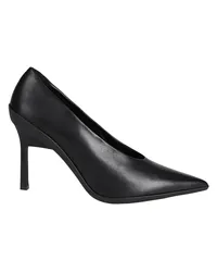 Calvin Klein Pumps Schwarz