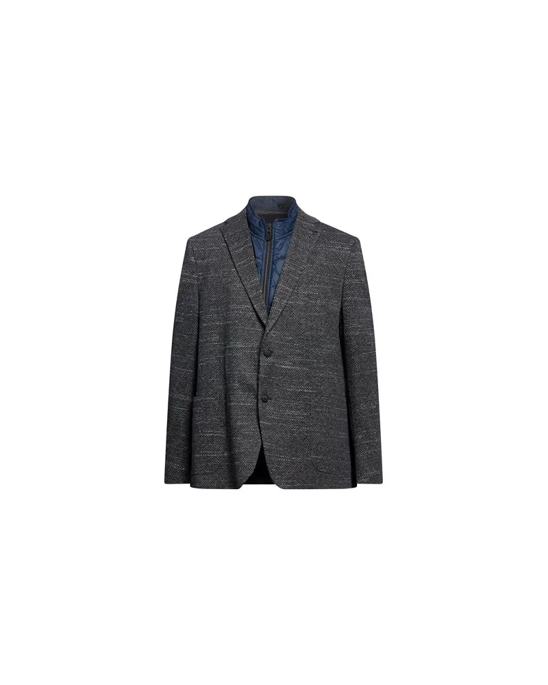 Digel ANZÜGE und CO-ORDS - Blazersauf YOOX.COM Marineblau