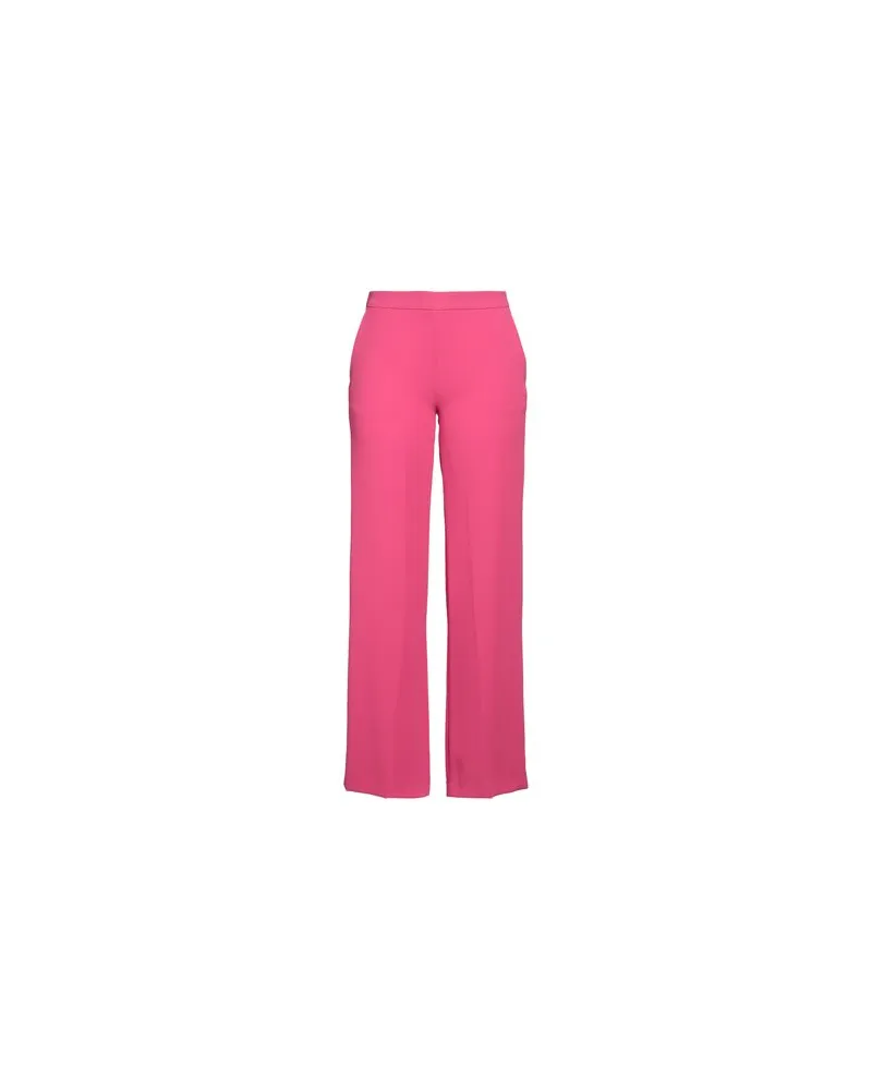 Caractère HOSEN & RÖCKE - Hosenauf YOOX.COM Fuchsia