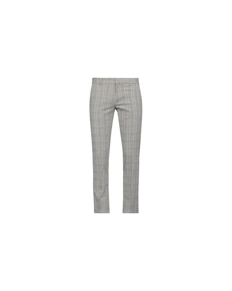 Daniele Alessandrini HOSEN & RÖCKE - Hosenauf YOOX.COM Schwarz