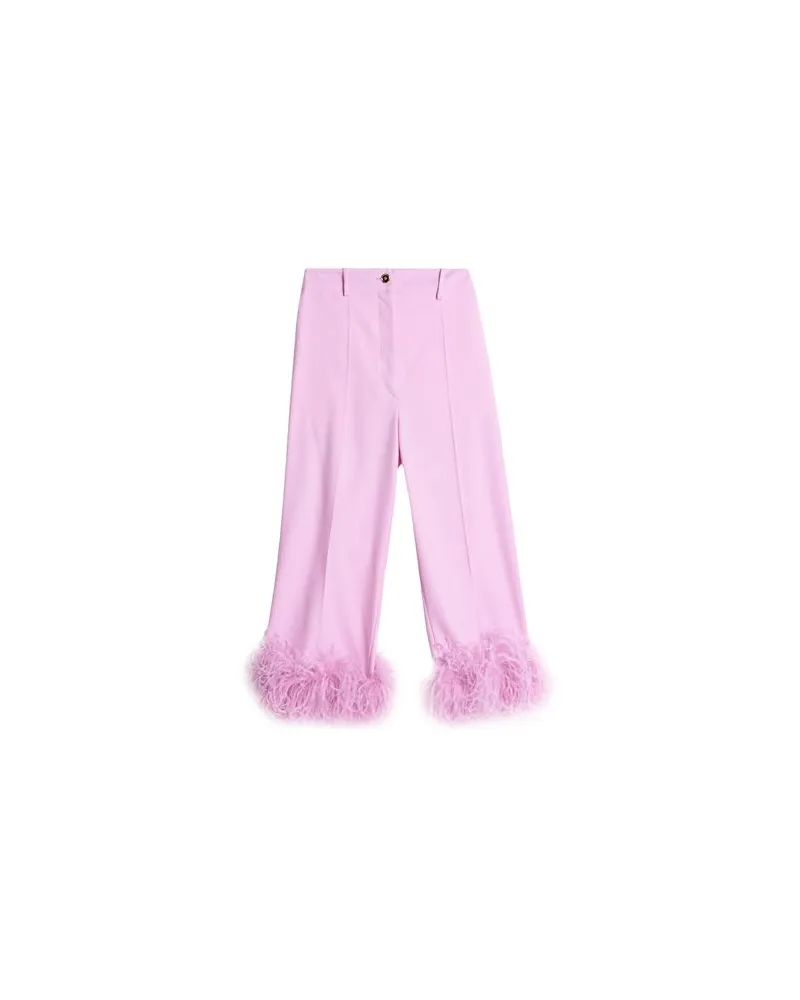 Patou HOSEN & RÖCKE - Hosenauf YOOX.COM Malve