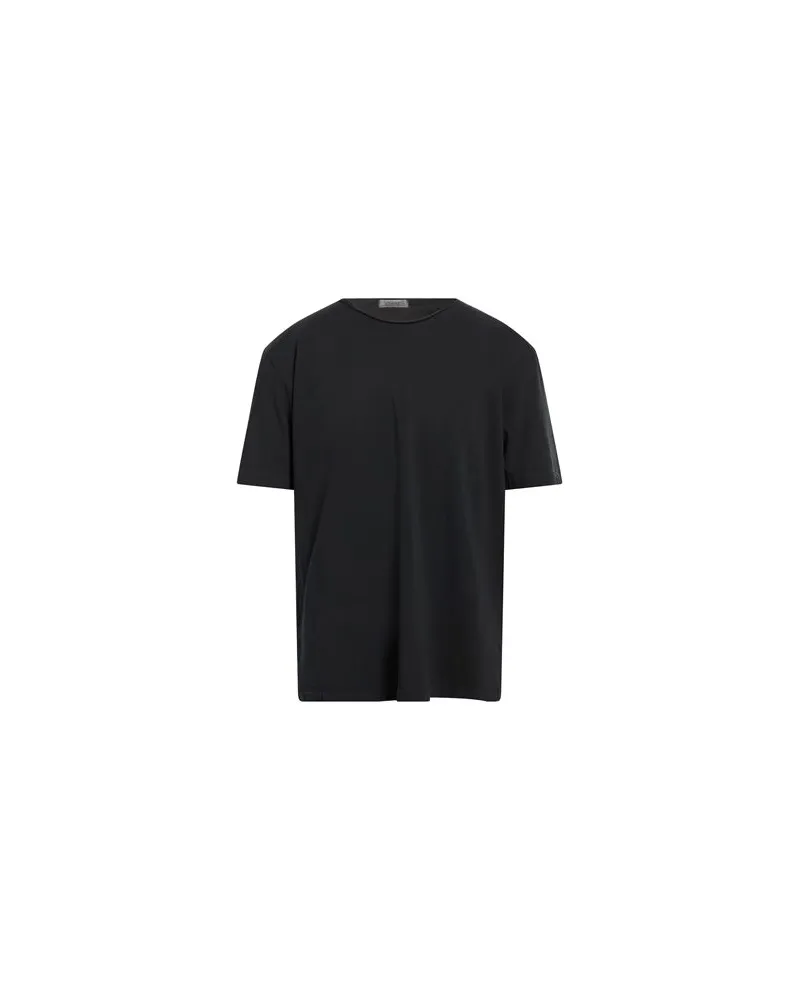 CROSSLEY TOPS - T-shirtsauf YOOX.COM Schwarz
