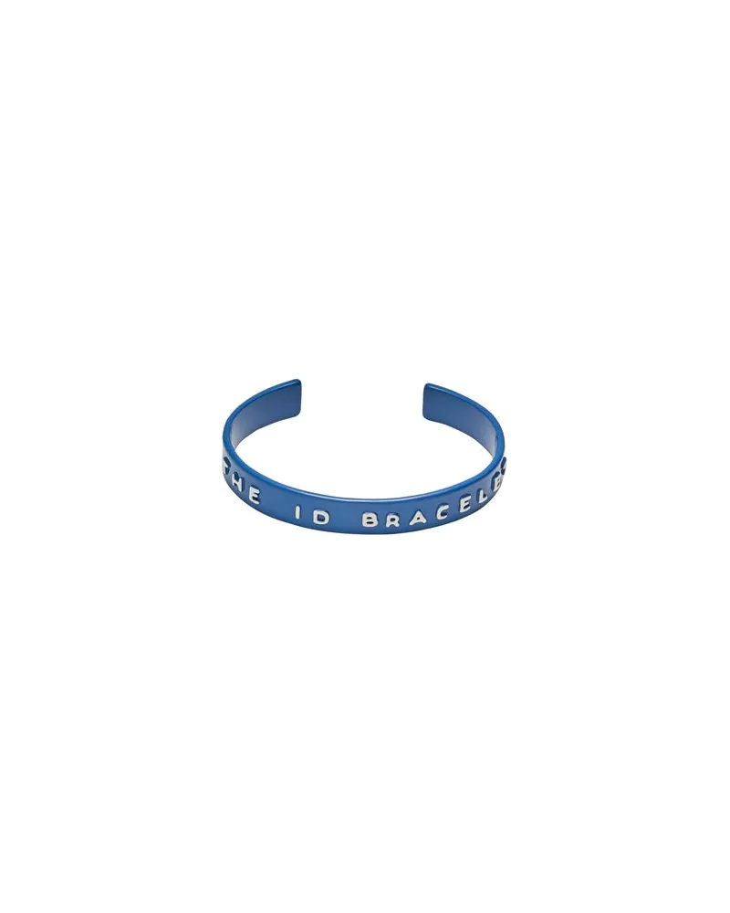 Marc Jacobs SCHMUCK und UHREN - Armbänderauf YOOX.COM Blau