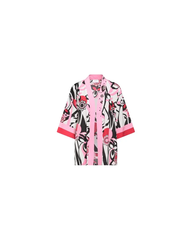 NENETTE TOPS - Topsauf YOOX.COM Rosa