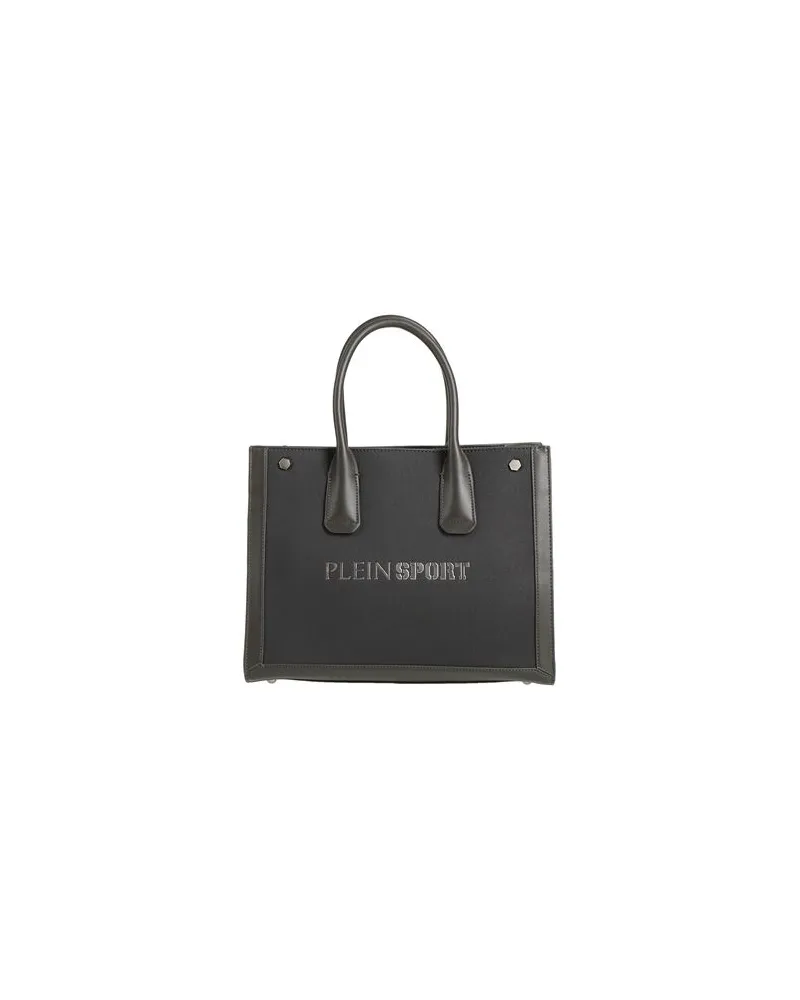 Philipp Plein TASCHEN - Handtaschenauf YOOX.COM Braungrau