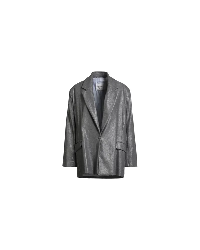 Blumarine ANZÜGE und CO-ORDS - Blazersauf YOOX.COM Grau