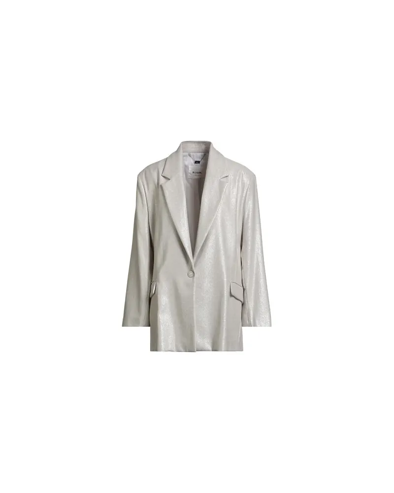 Blumarine ANZÜGE und CO-ORDS - Blazersauf YOOX.COM Hellgrau