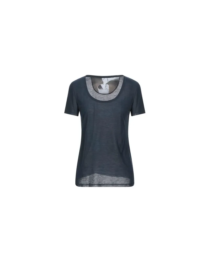Purotatto TOPS - T-shirtsauf YOOX.COM Nachtblau