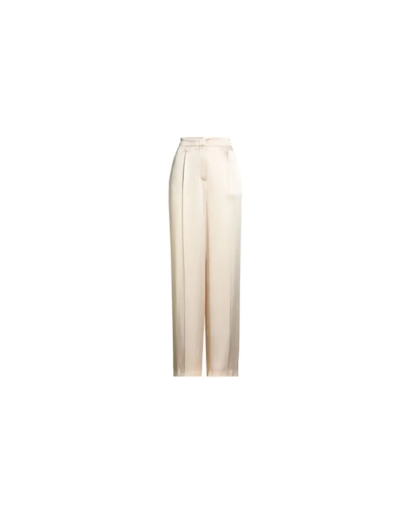 MVP Wardrobe HOSEN & RÖCKE - Hosenauf YOOX.COM Beige