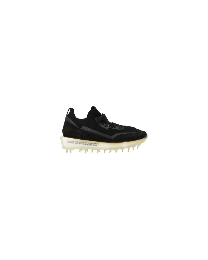 RBRSL SCHUHE - Sneakersauf YOOX.COM Schwarz