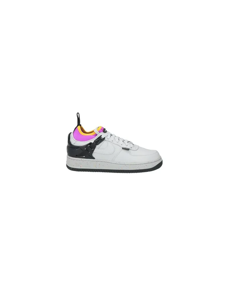 Nike X UNDERCOVER - SCHUHE - Sneakersauf YOOX.COM Grau