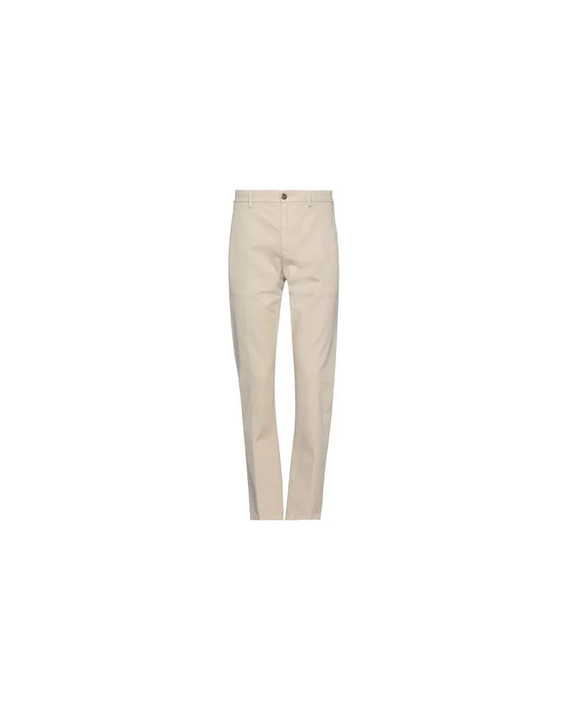 Siviglia HOSEN & RÖCKE - Hosenauf YOOX.COM Beige