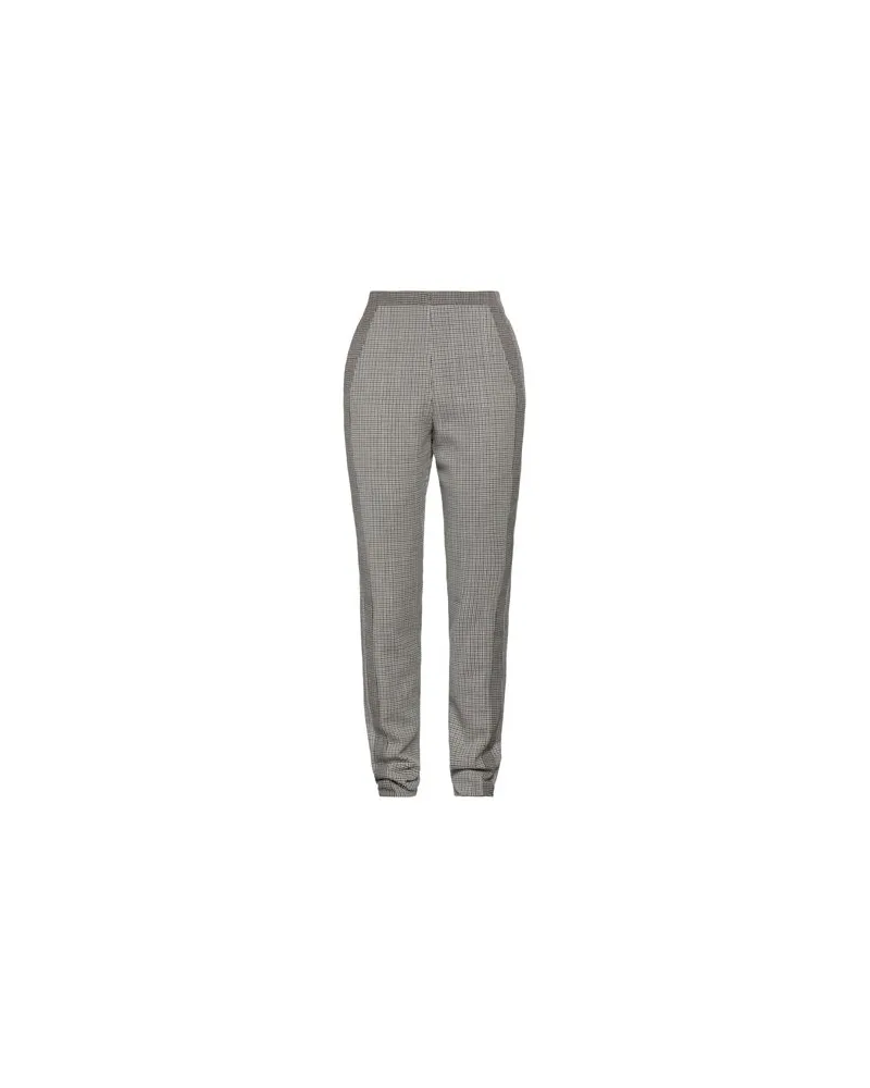 Roberto Cavalli HOSEN & RÖCKE - Hosenauf YOOX.COM Grau