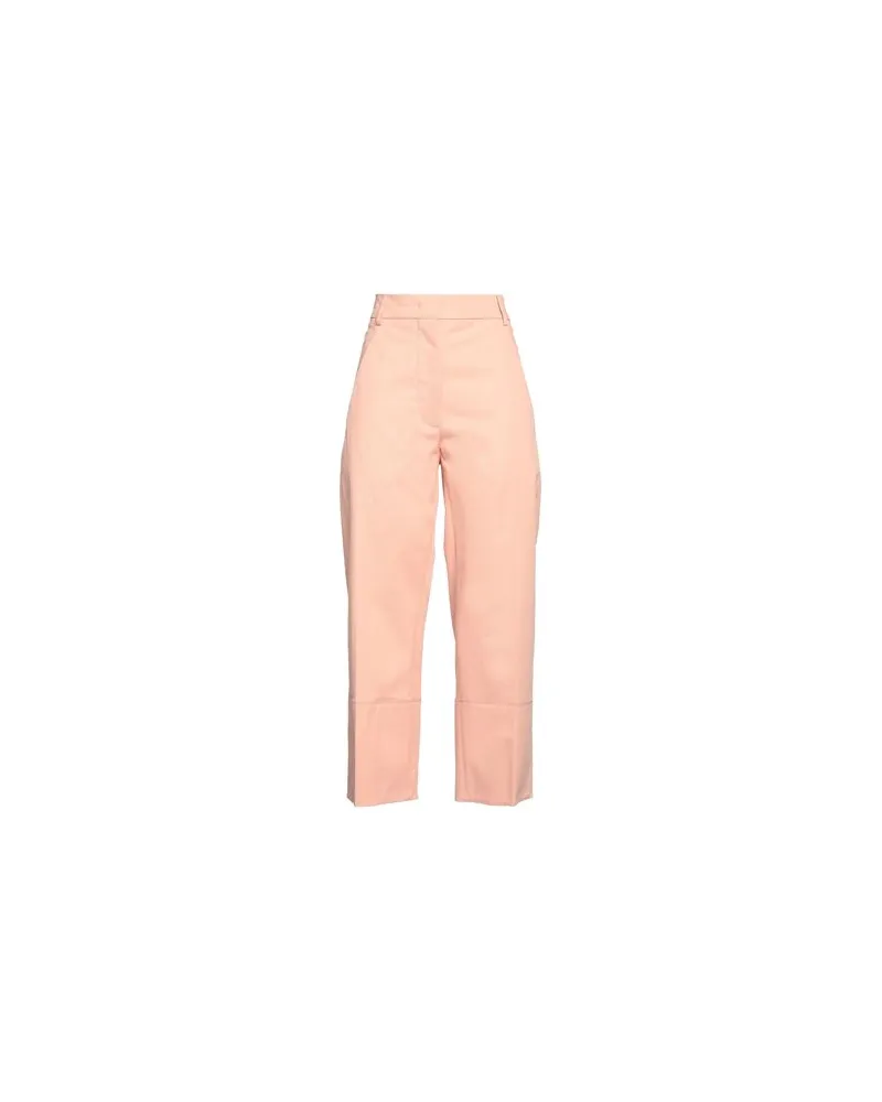 Cédric Charlier HOSEN & RÖCKE - Hosenauf YOOX.COM Pfirsich