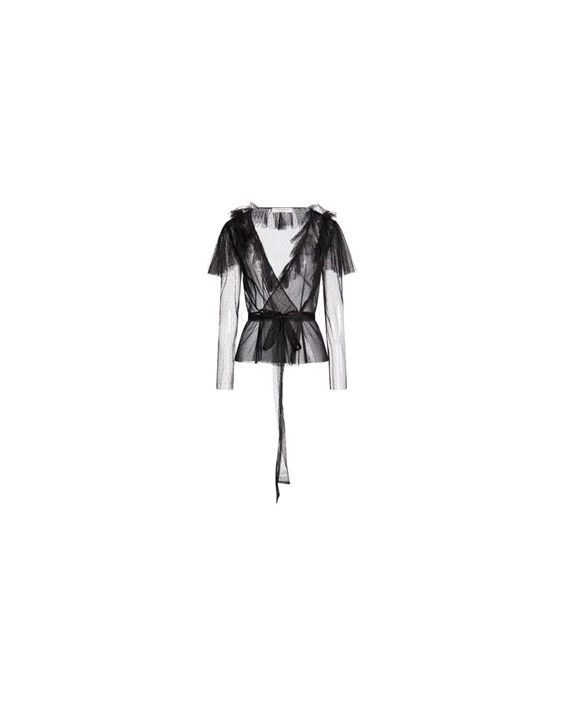 Philosophy Di Lorenzo Serafini TOPS - Hemdenauf YOOX.COM Schwarz
