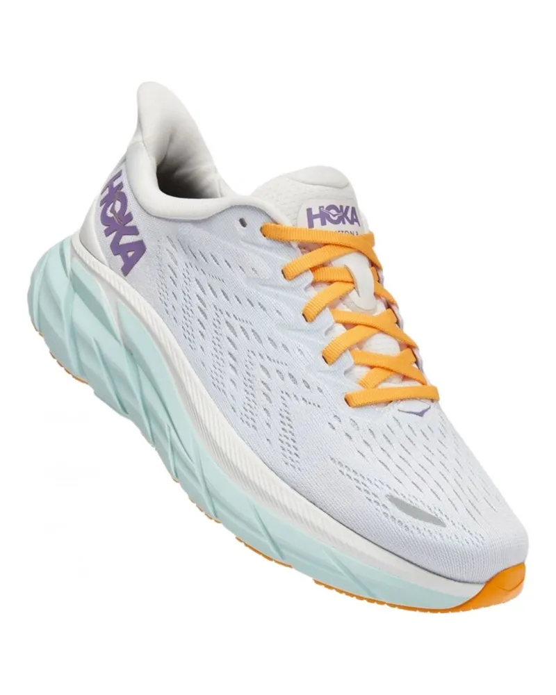 HOKA ONE ONE Sneakers Weiß