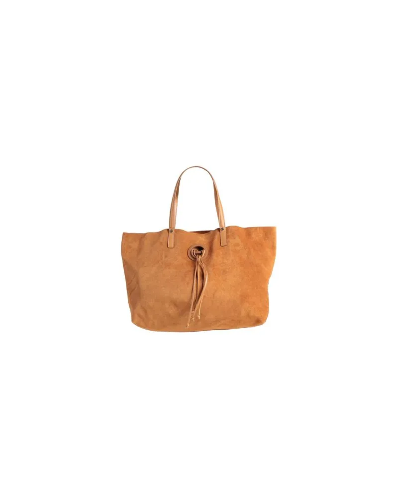 Borbonese TASCHEN - Handtaschenauf YOOX.COM Lederfarben