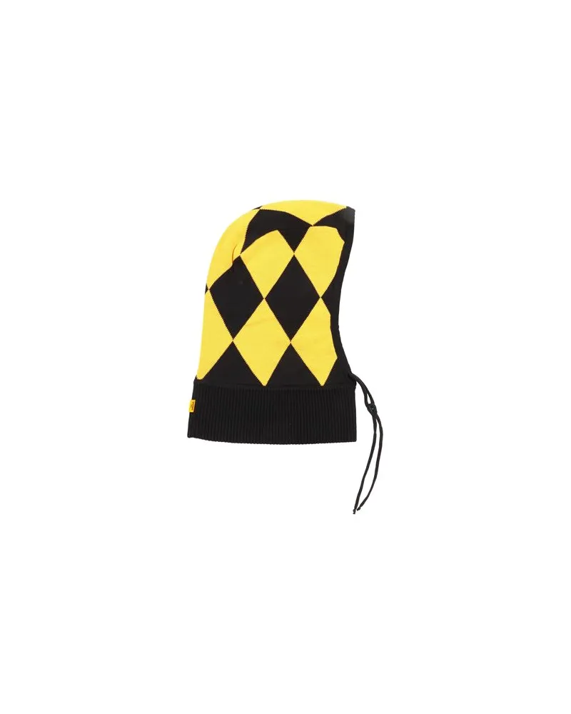 Spiewak ACCESSOIRES - Mützen & Hüteauf YOOX.COM Gelb
