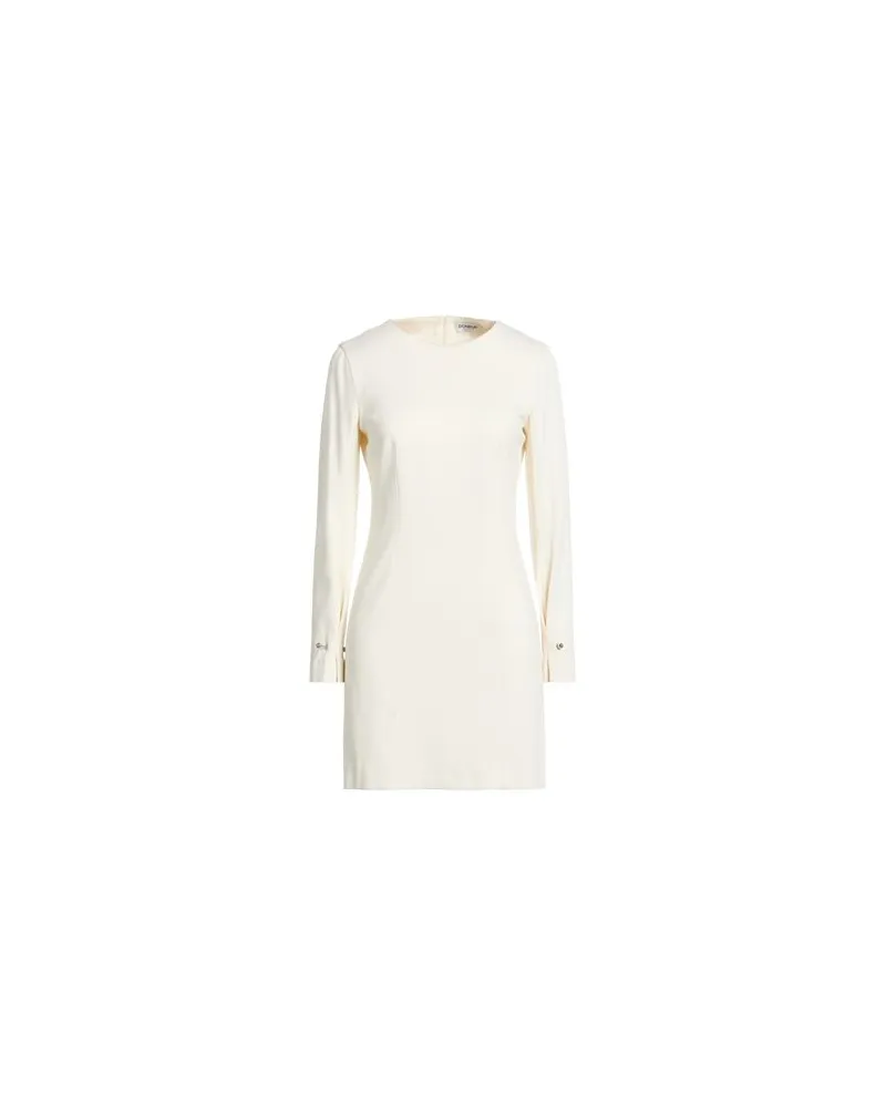 Dondup KLEIDER - Mini-Kleiderauf YOOX.COM Off