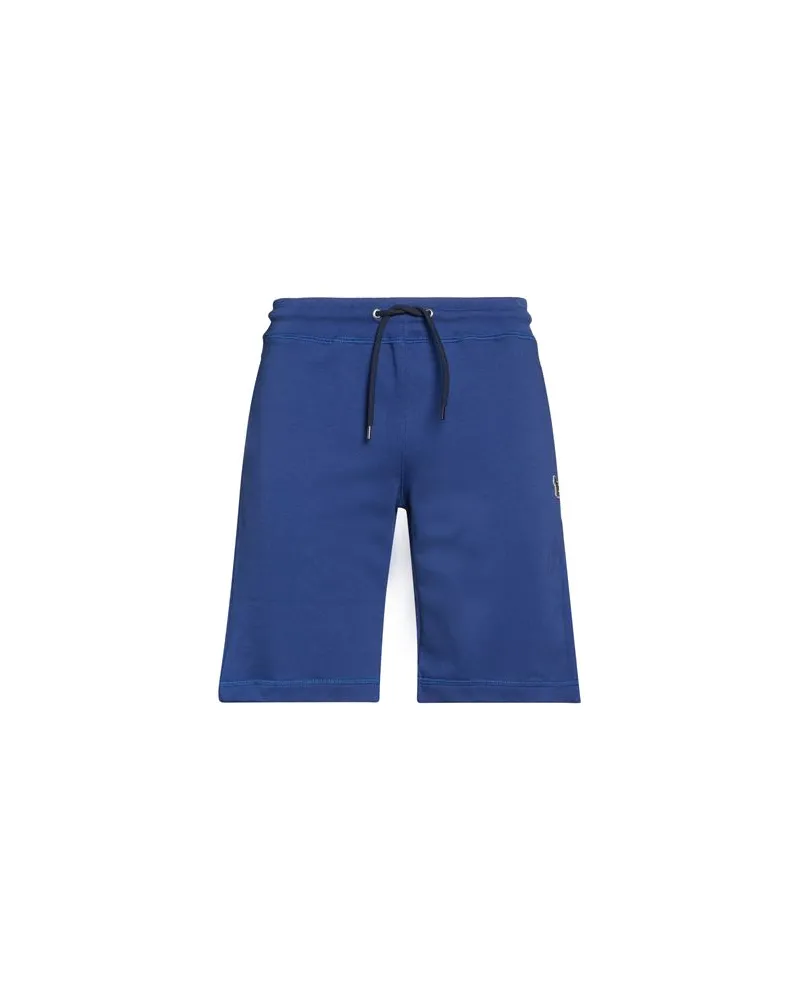 Paul Smith HOSEN & RÖCKE - Shorts & Bermudashortsauf YOOX.COM Blau
