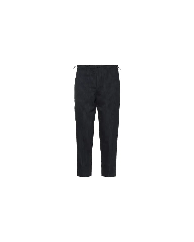 Gaëlle Bonheur HOSEN & RÖCKE - Hosenauf YOOX.COM Nachtblau