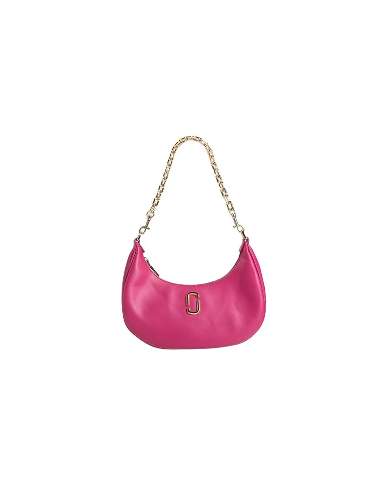 Marc Jacobs TASCHEN - Handtaschenauf YOOX.COM Magenta