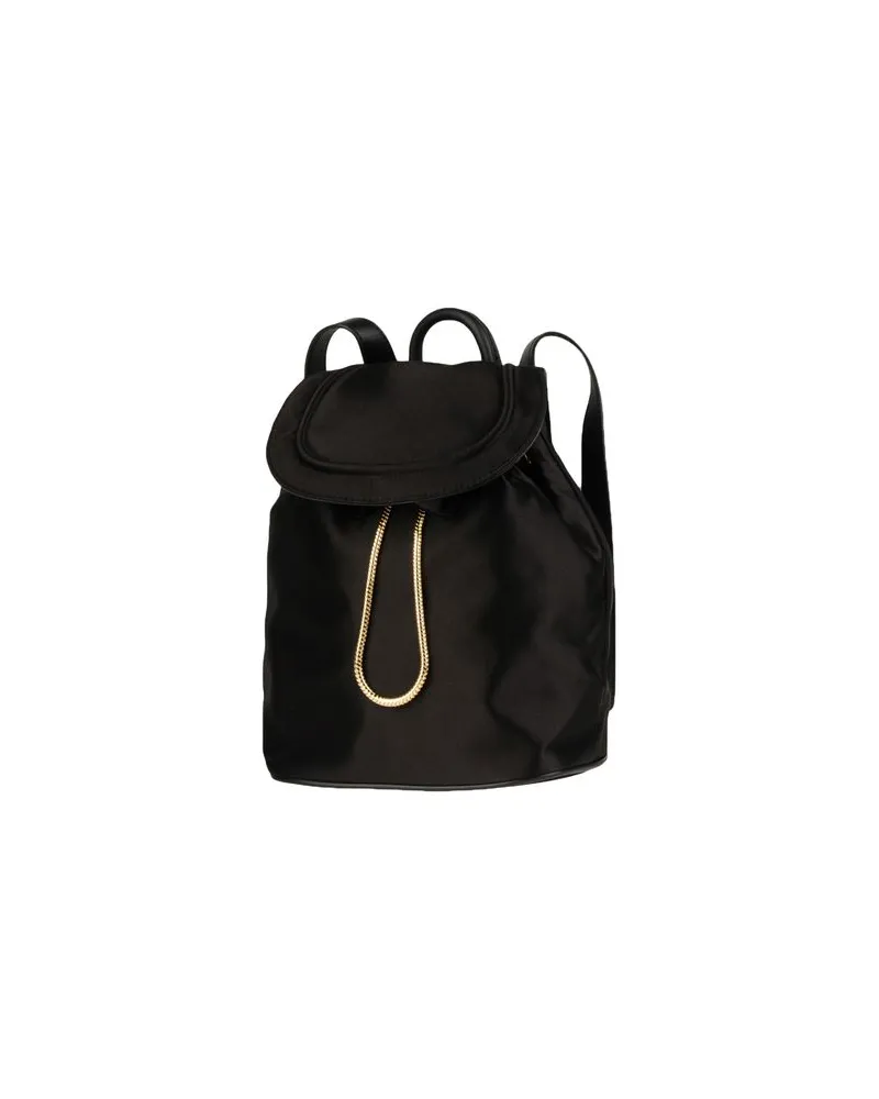 Diane von Furstenberg TASCHEN - Rucksäckeauf YOOX.COM Schwarz