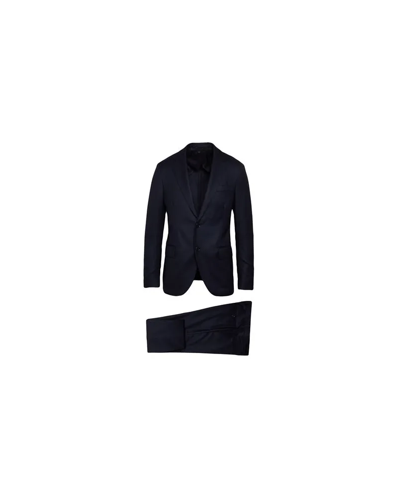 LARDINI ANZÜGE und CO-ORDS - Anzügeauf YOOX.COM Marineblau