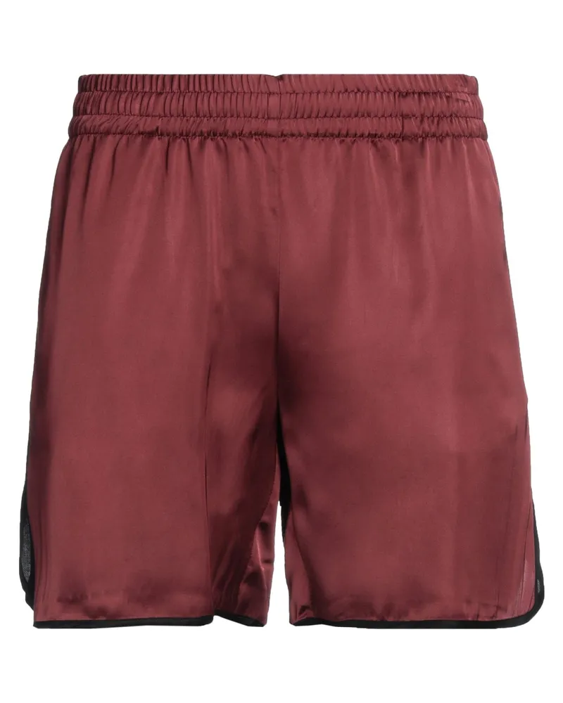 Blue Sky Inn Shorts & Bermudashorts Bordeaux