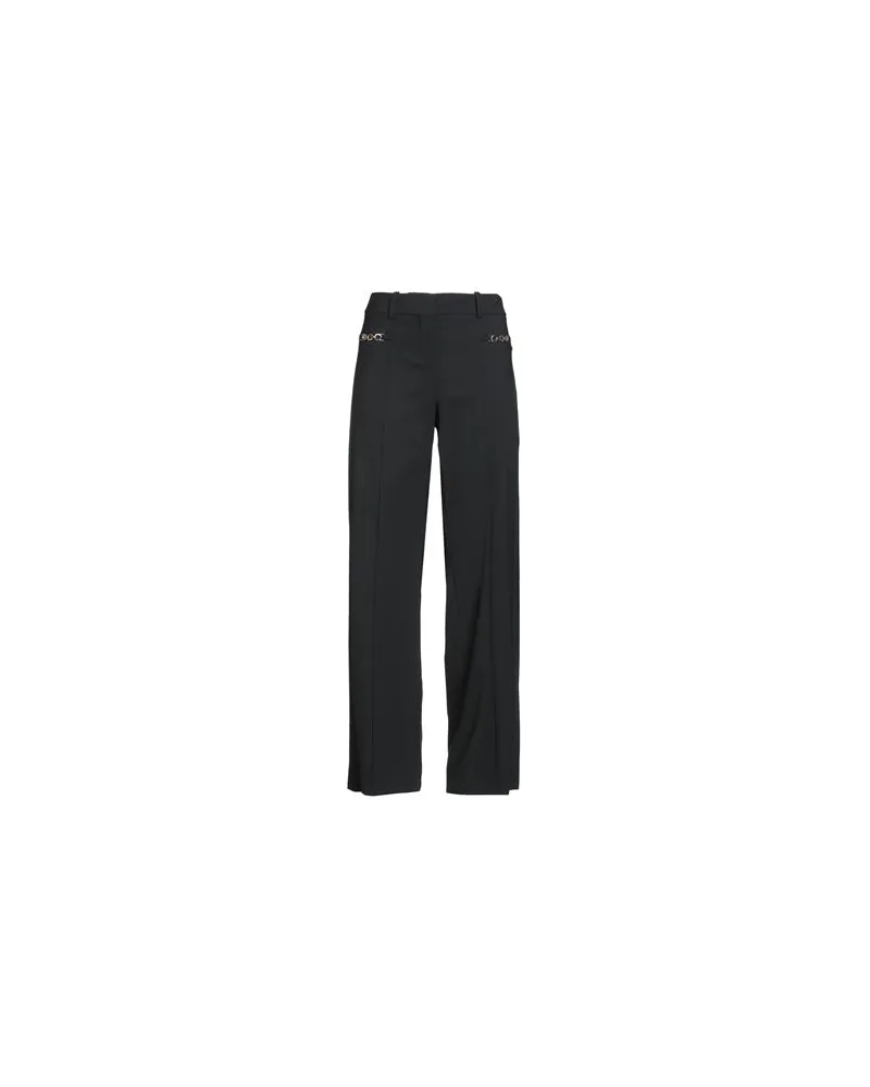 ba&sh HOSEN & RÖCKE - Hosenauf YOOX.COM Schwarz
